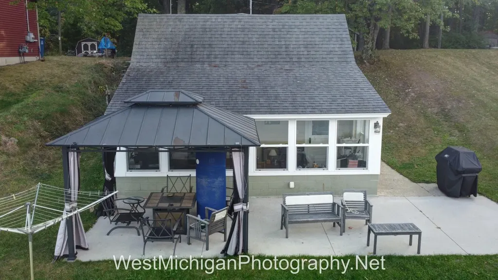 21660 Brady Lake Boulevard Aetna Township MI 49336