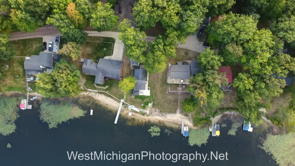 21660 Brady Lake Boulevard Aetna Township MI 49336