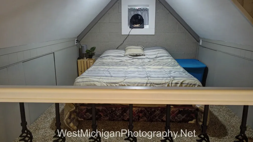 21660 Brady Lake Boulevard Aetna Township MI 49336