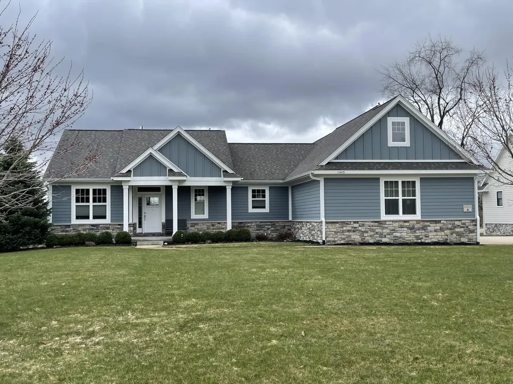 11415 Killarney Drive Morton Township MI 49346