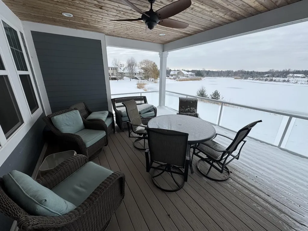 11415 Killarney Drive Morton Township MI 49346
