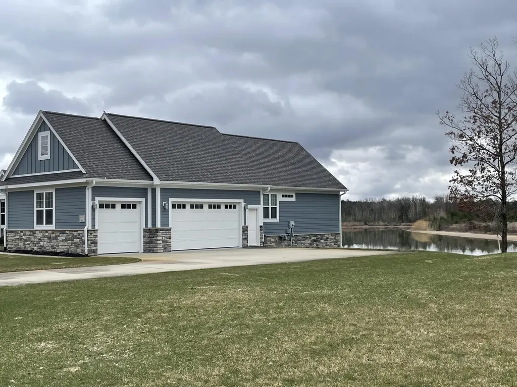 11415 Killarney Drive Morton Township MI 49346
