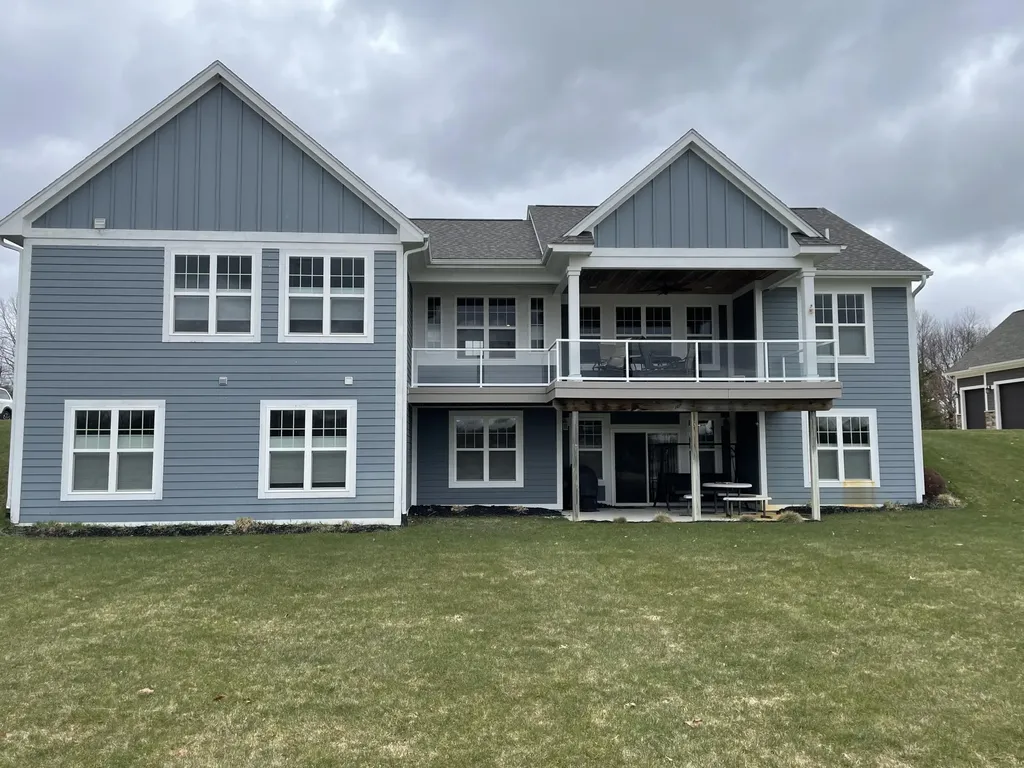 11415 Killarney Drive Morton Township MI 49346
