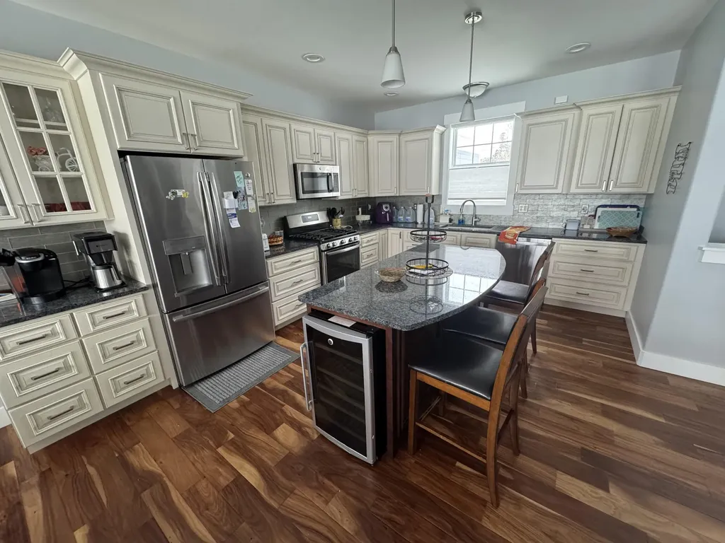 11415 Killarney Drive Morton Township MI 49346