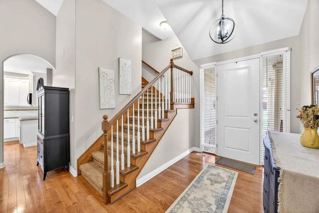 12136 Tullymore Drive Austin Township MI 49346