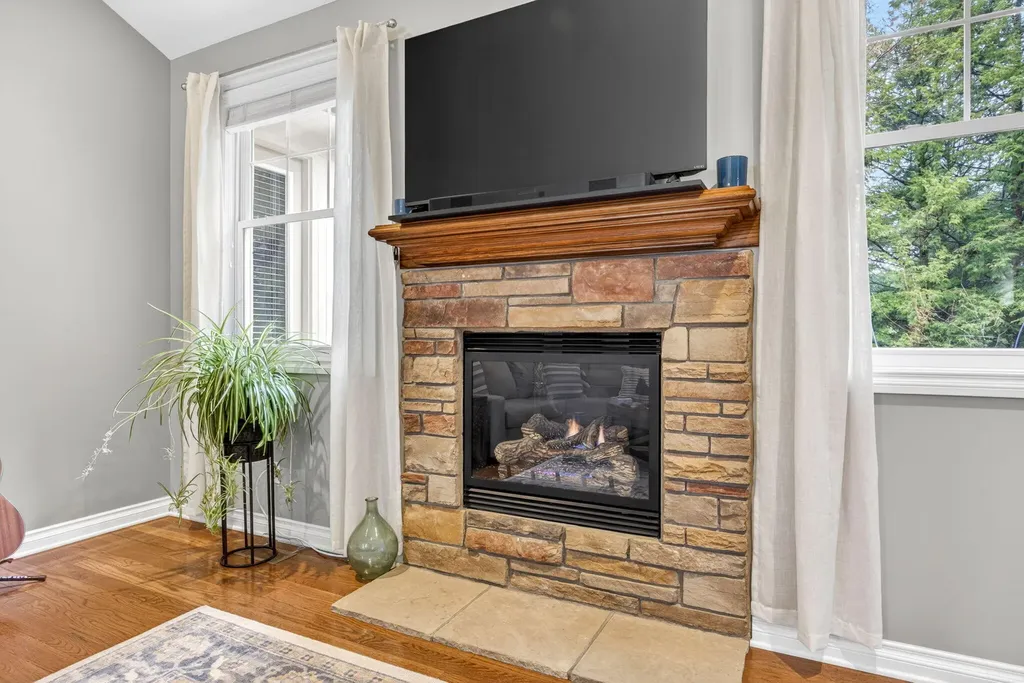 12136 Tullymore Drive Austin Township MI 49346