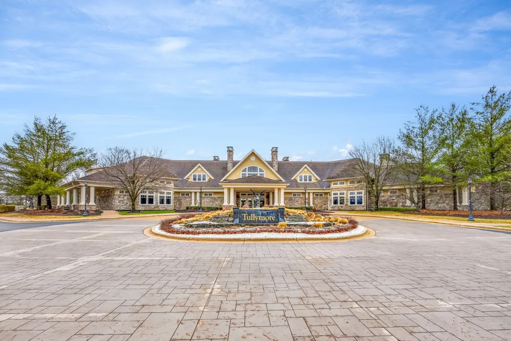 12136 Tullymore Drive Austin Township MI 49346
