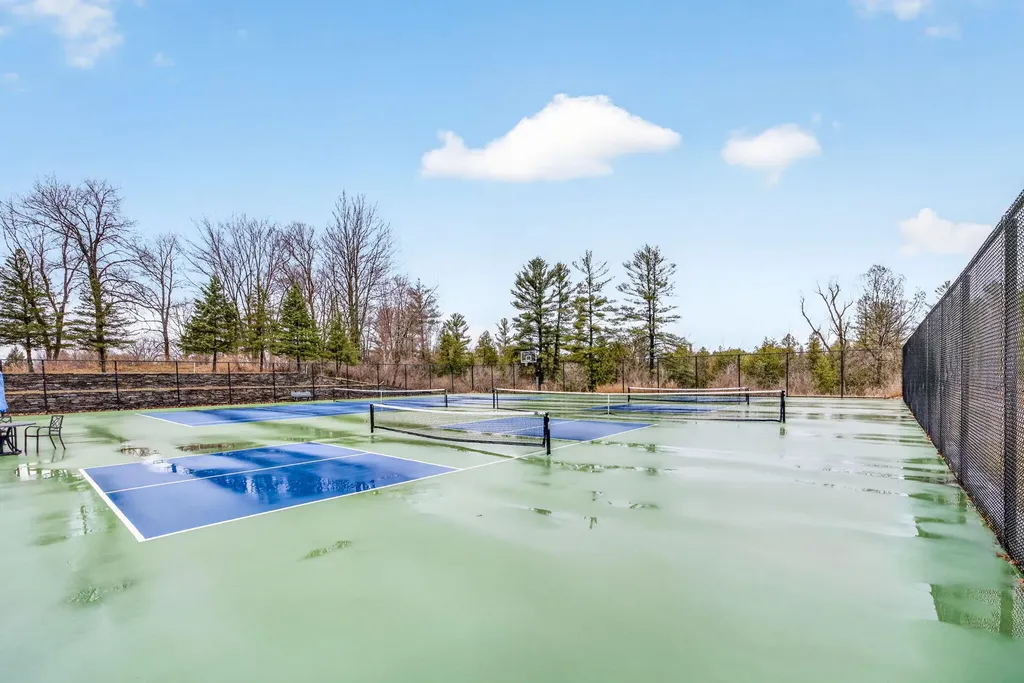 12136 Tullymore Drive Austin Township MI 49346