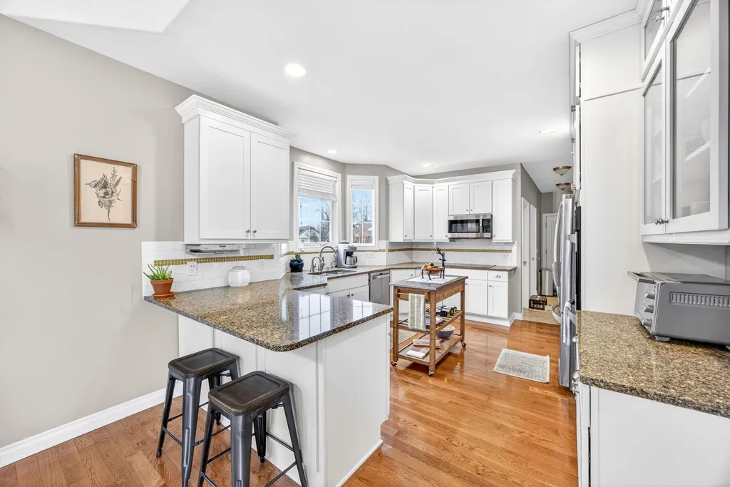 12136 Tullymore Drive Austin Township MI 49346