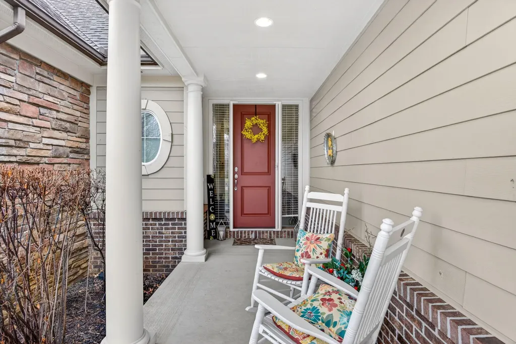 12136 Tullymore Drive Austin Township MI 49346