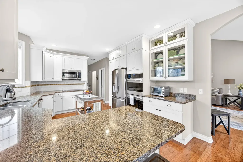 12136 Tullymore Drive Austin Township MI 49346