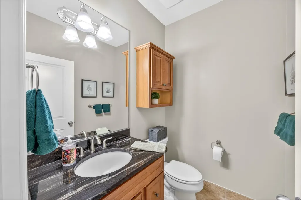 12136 Tullymore Drive Austin Township MI 49346