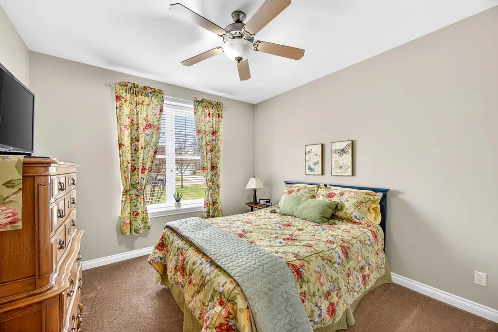12136 Tullymore Drive Austin Township MI 49346