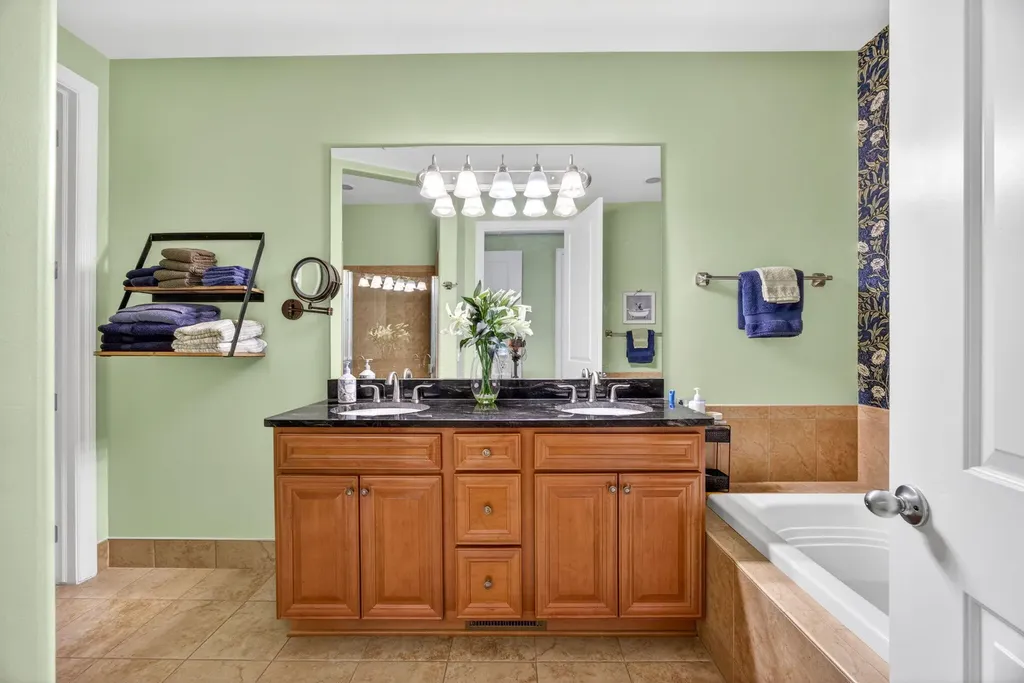 12136 Tullymore Drive Austin Township MI 49346
