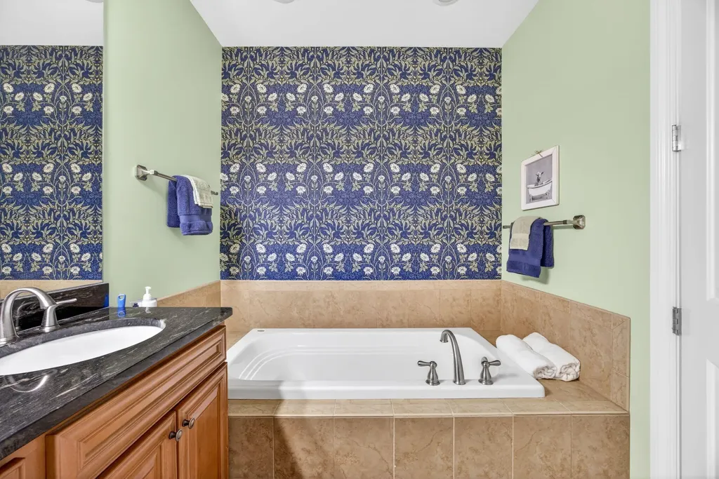 12136 Tullymore Drive Austin Township MI 49346