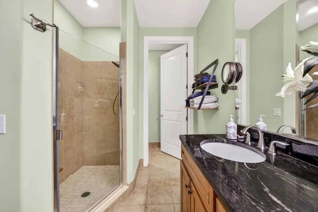 12136 Tullymore Drive Austin Township MI 49346