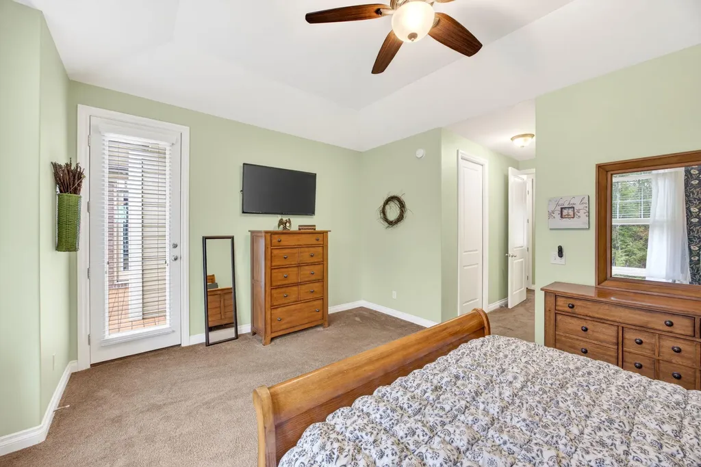 12136 Tullymore Drive Austin Township MI 49346