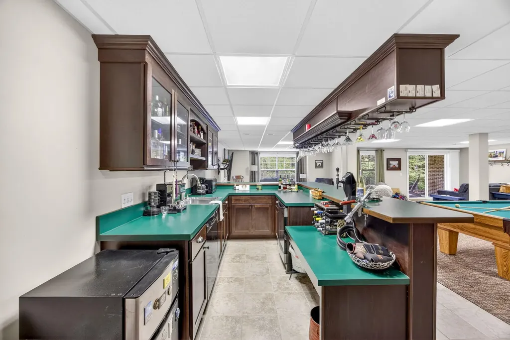 12136 Tullymore Drive Austin Township MI 49346