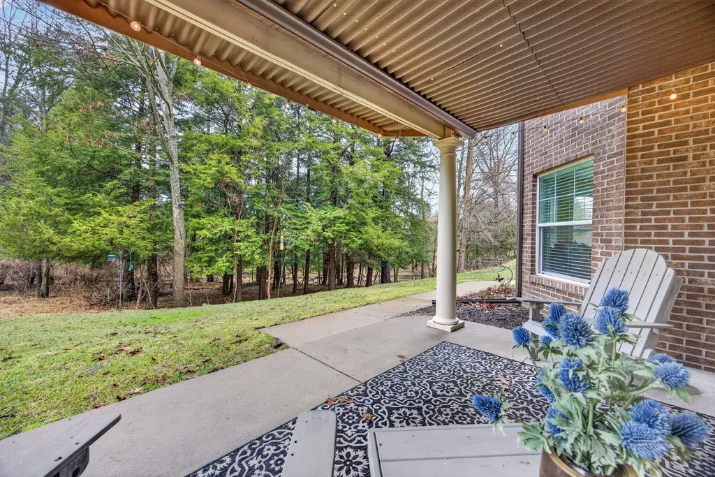 12136 Tullymore Drive Austin Township MI 49346