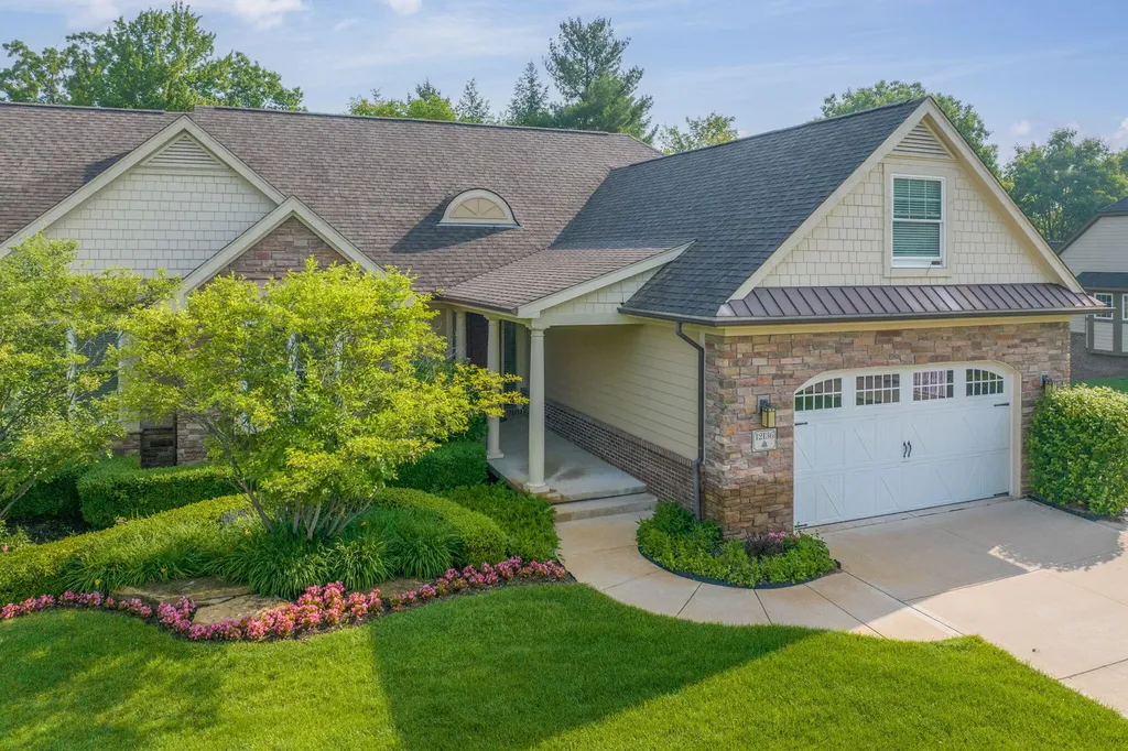 12136 Tullymore Drive Austin Township MI 49346