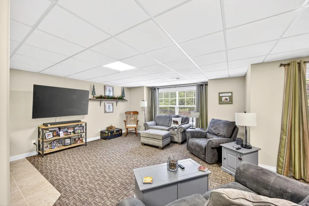 12136 Tullymore Drive Austin Township MI 49346