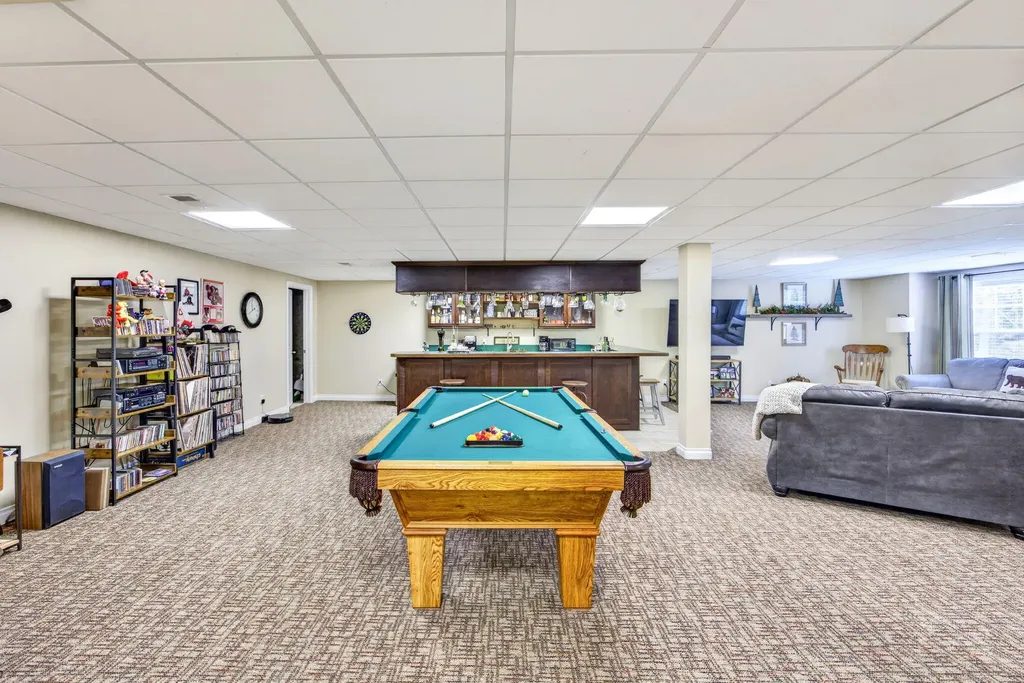 12136 Tullymore Drive Austin Township MI 49346