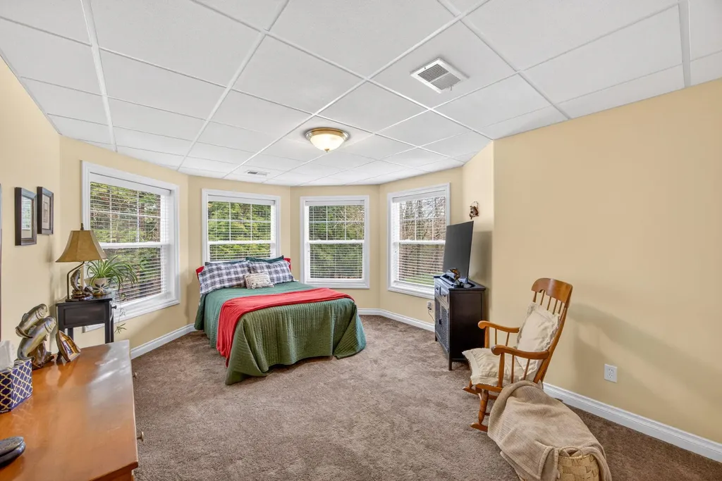 12136 Tullymore Drive Austin Township MI 49346