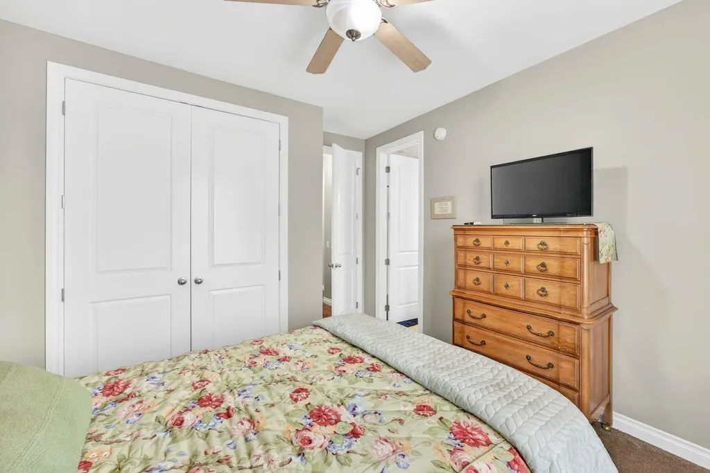 12136 Tullymore Drive Austin Township MI 49346