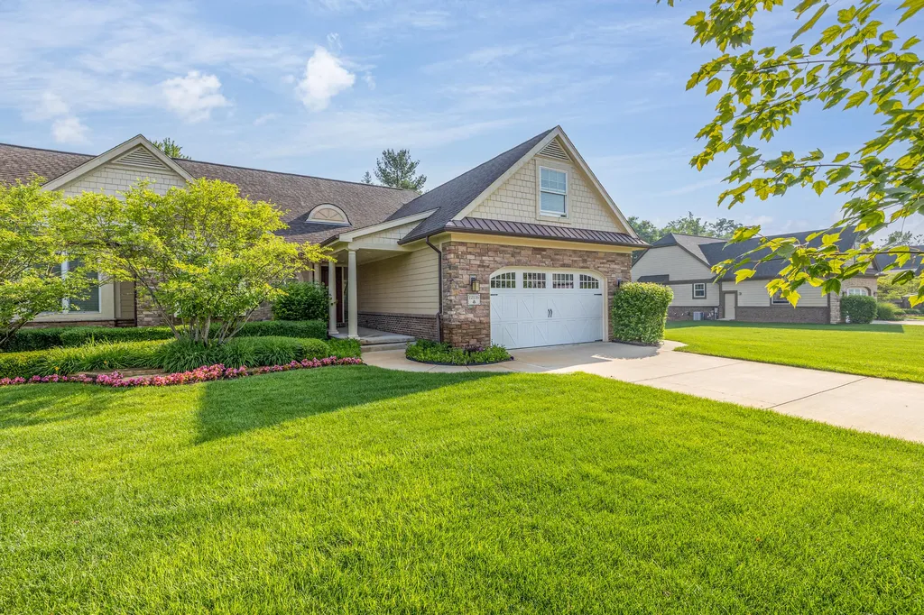 12136 Tullymore Drive Austin Township MI 49346