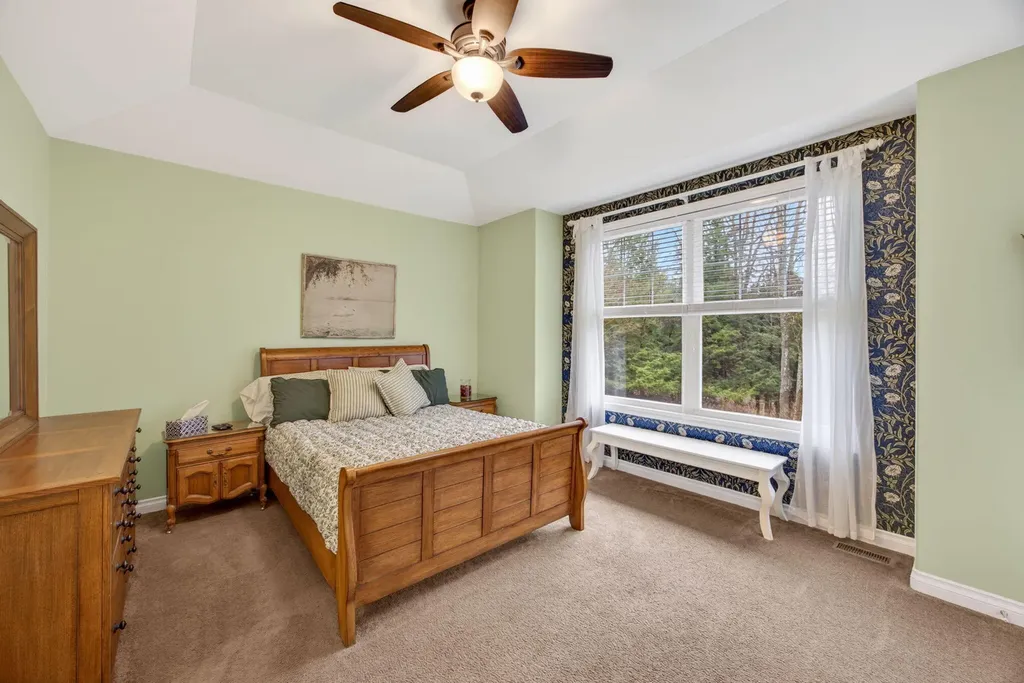 12136 Tullymore Drive Austin Township MI 49346