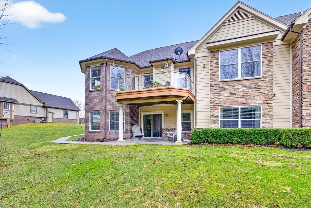 12136 Tullymore Drive Austin Township MI 49346