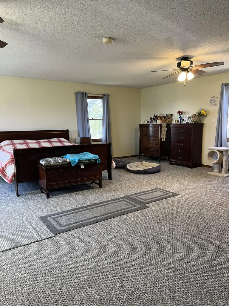 1337 21 Mile Road Fork Township MI 49305