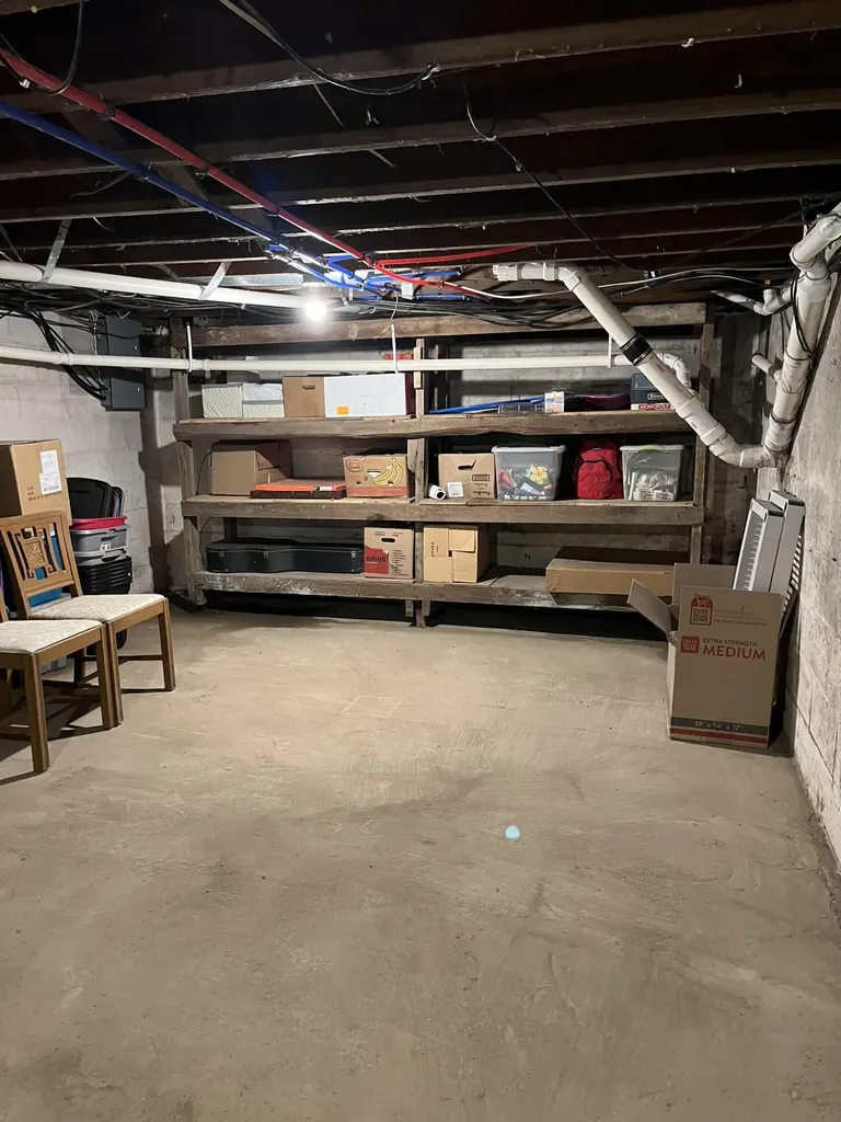 1337 21 Mile Road Fork Township MI 49305