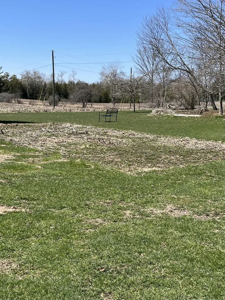1337 21 Mile Road Fork Township MI 49305