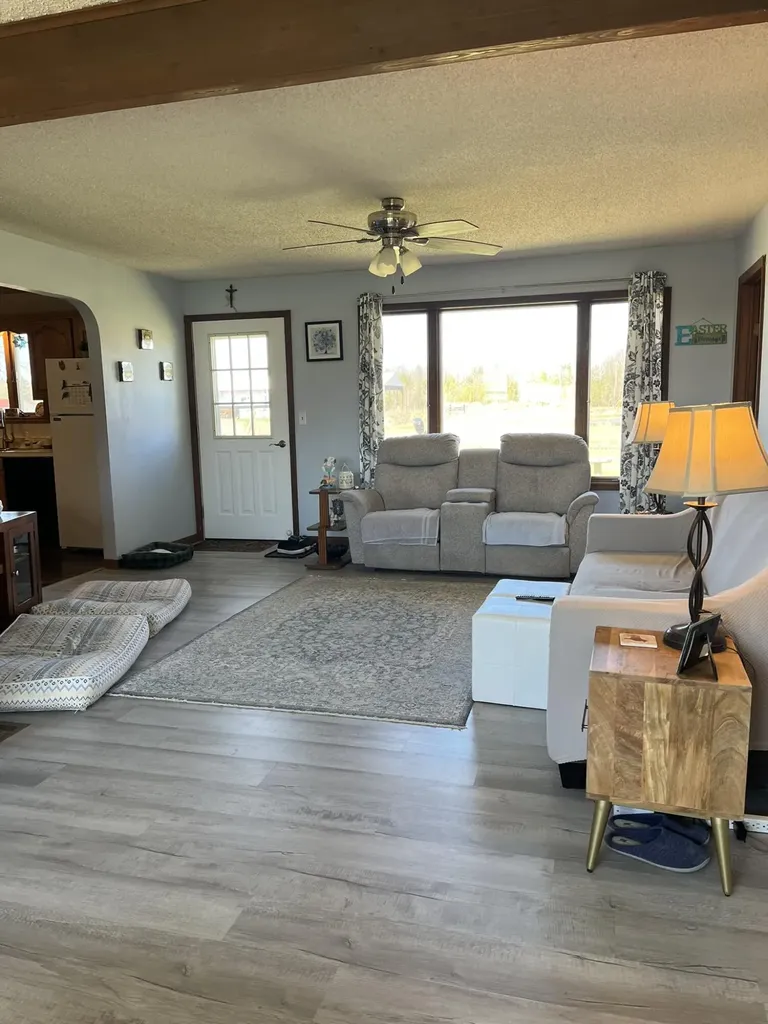 1337 21 Mile Road Fork Township MI 49305