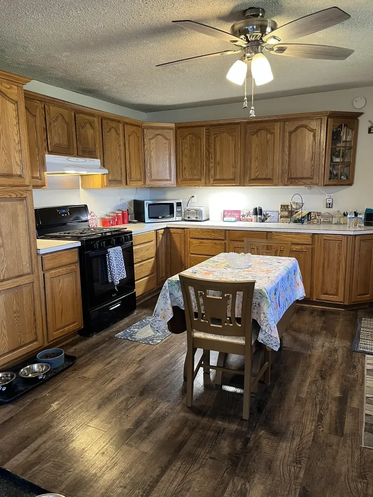 1337 21 Mile Road Fork Township MI 49305