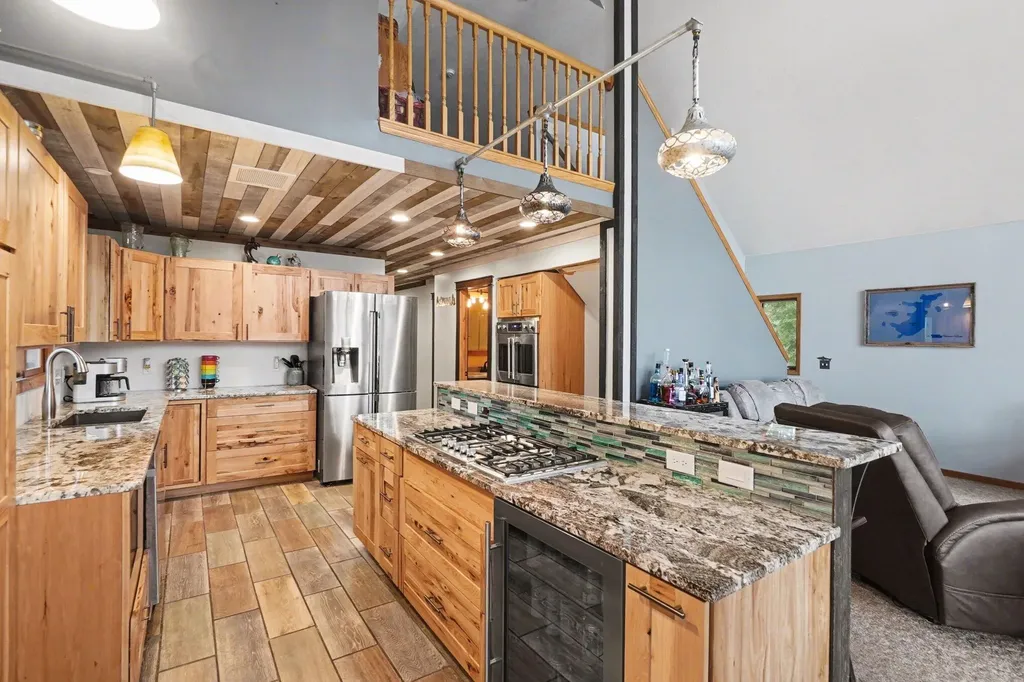 8906 E Spring Hill Newfield Township MI 49421