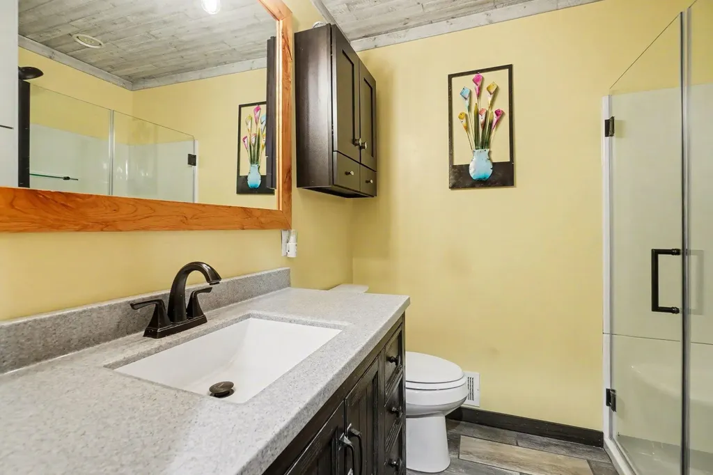 8906 E Spring Hill Newfield Township MI 49421