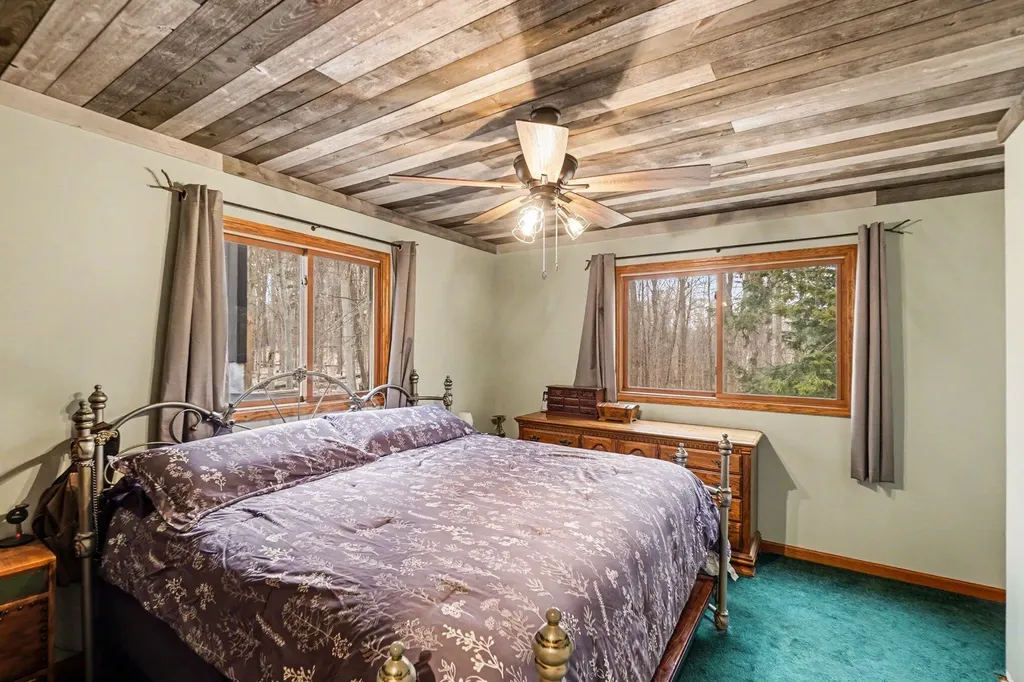 8906 E Spring Hill Newfield Township MI 49421