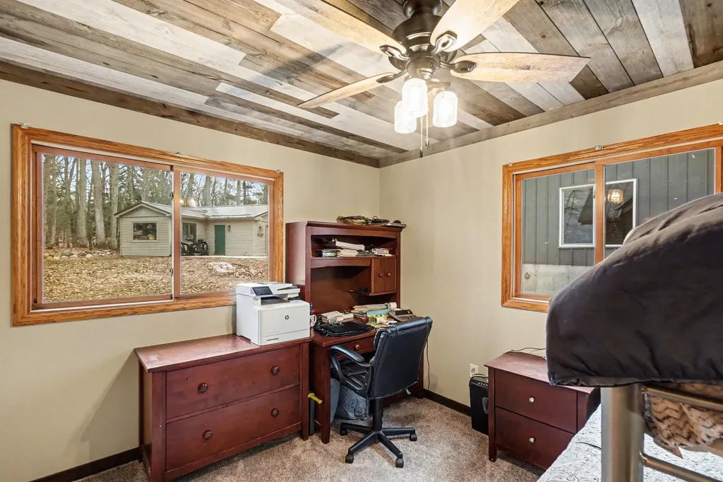 8906 E Spring Hill Newfield Township MI 49421