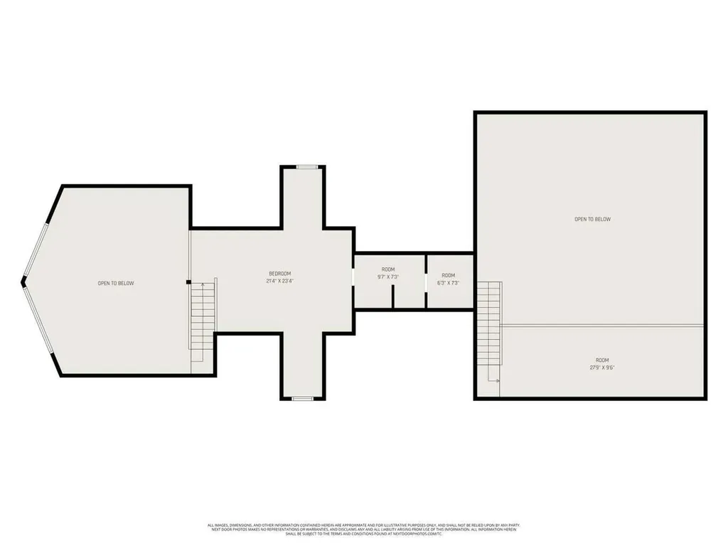 8906 E Spring Hill Newfield Township MI 49421