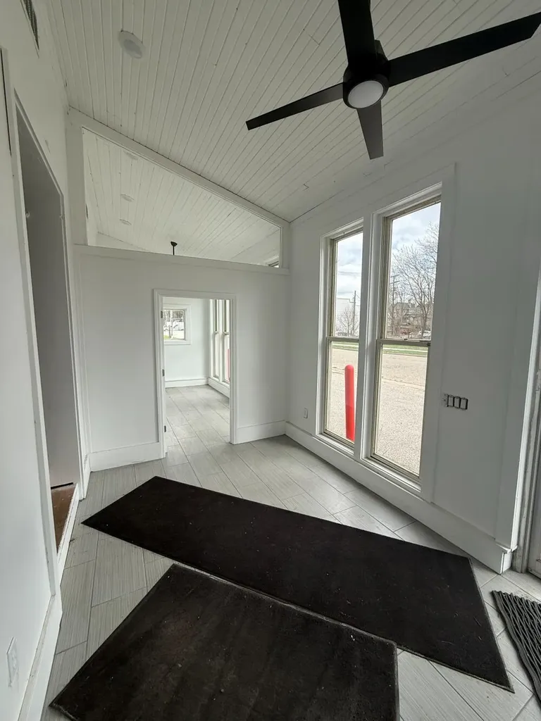 115 Hemlock Street Big Rapids City MI 49307