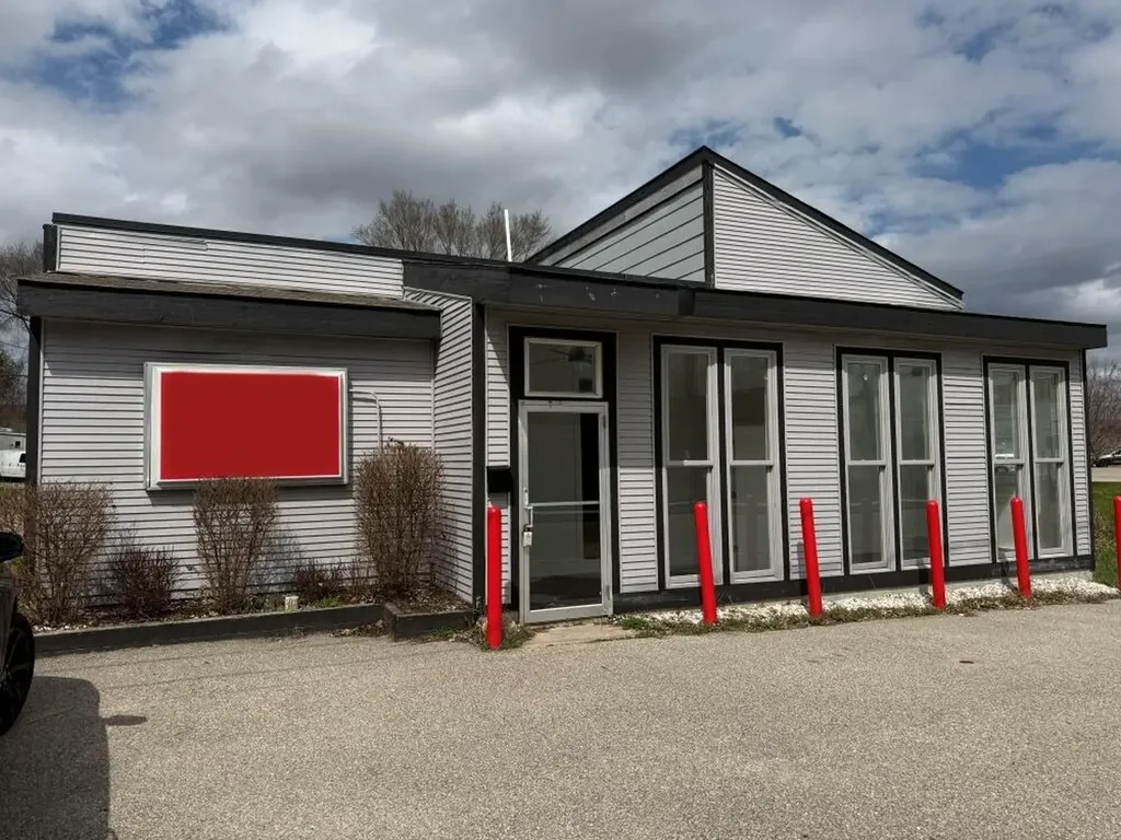 115 Hemlock Street Big Rapids City MI 49307
