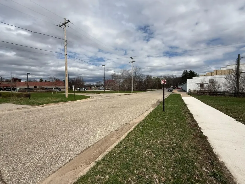 115 Hemlock Street Big Rapids City MI 49307