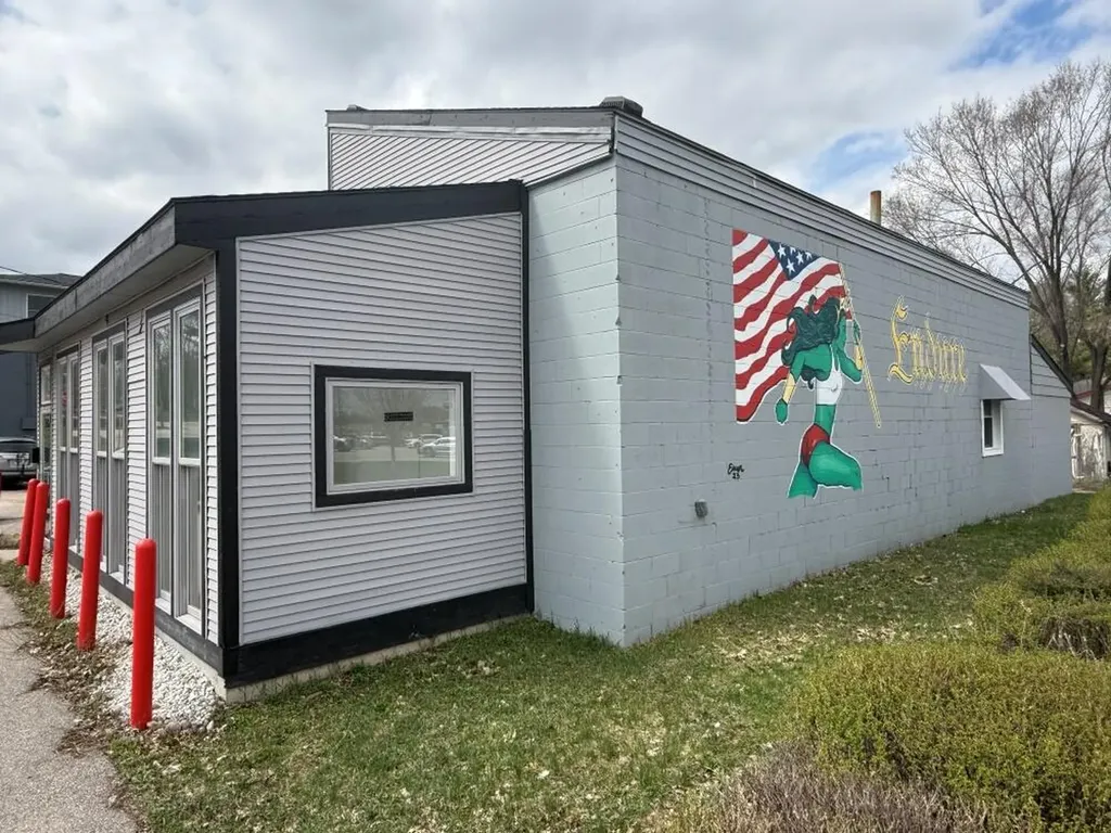 115 Hemlock Street Big Rapids City MI 49307