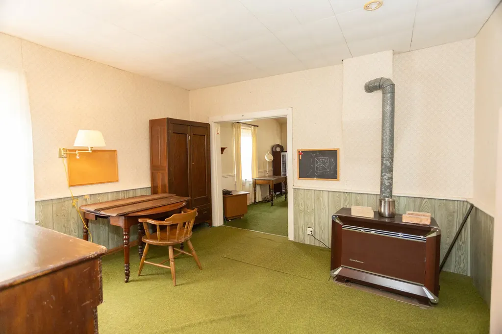 260 S Scott Street Aetna Township MI 49336