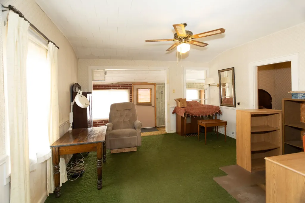 260 S Scott Street Aetna Township MI 49336