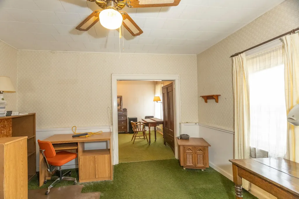 260 S Scott Street Aetna Township MI 49336