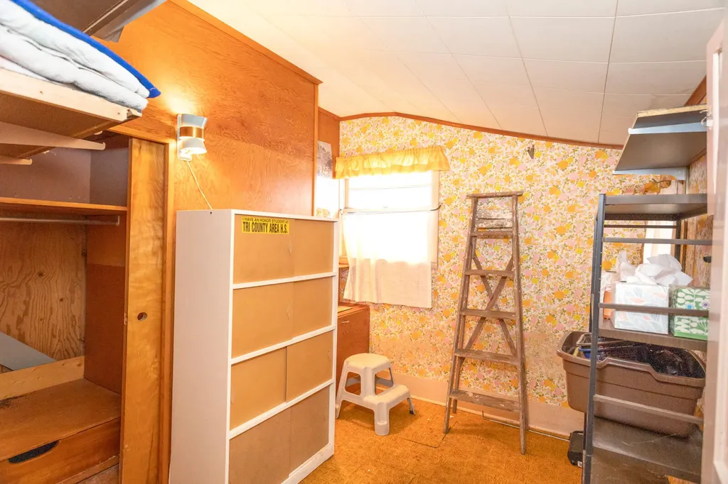 260 S Scott Street Aetna Township MI 49336