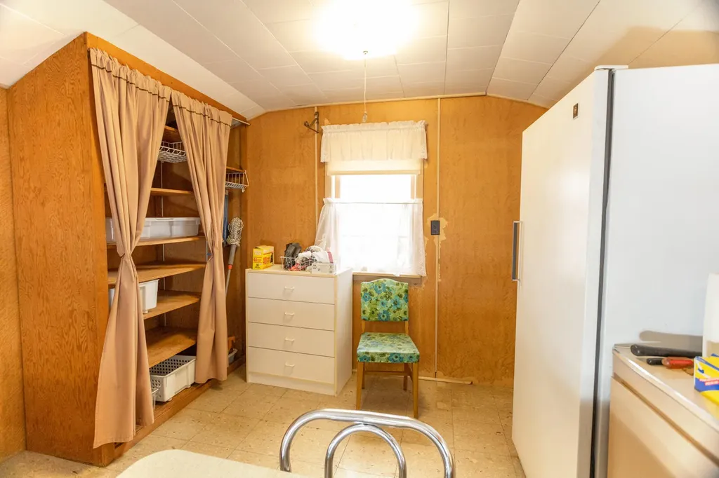 260 S Scott Street Aetna Township MI 49336